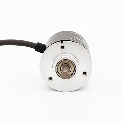 Encodeur rotatif pour machines automatisées E6B2-CWZ3E avec arbre de 6mm de diamètre