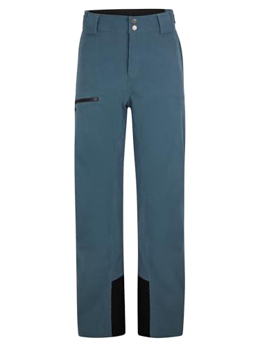 Pantalon de neige imperméable et chaud Ziener pour le ski