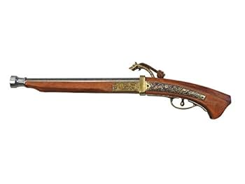 Amazon | DENIX デニックス 1021 火縄銃 種子島 ポルトガル 伝来