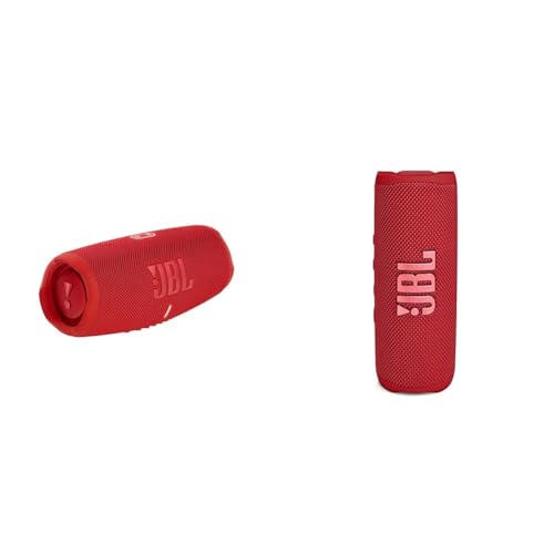 yZbgzJBL CHARGE5 BluetoothXs[J[ USB C[d/IP67hoh/pbVuWG[^[/|[^u/2021Nf bh JBLCHARGE5RED + FLIP6 BluetoothXs[J[ USB C[d/