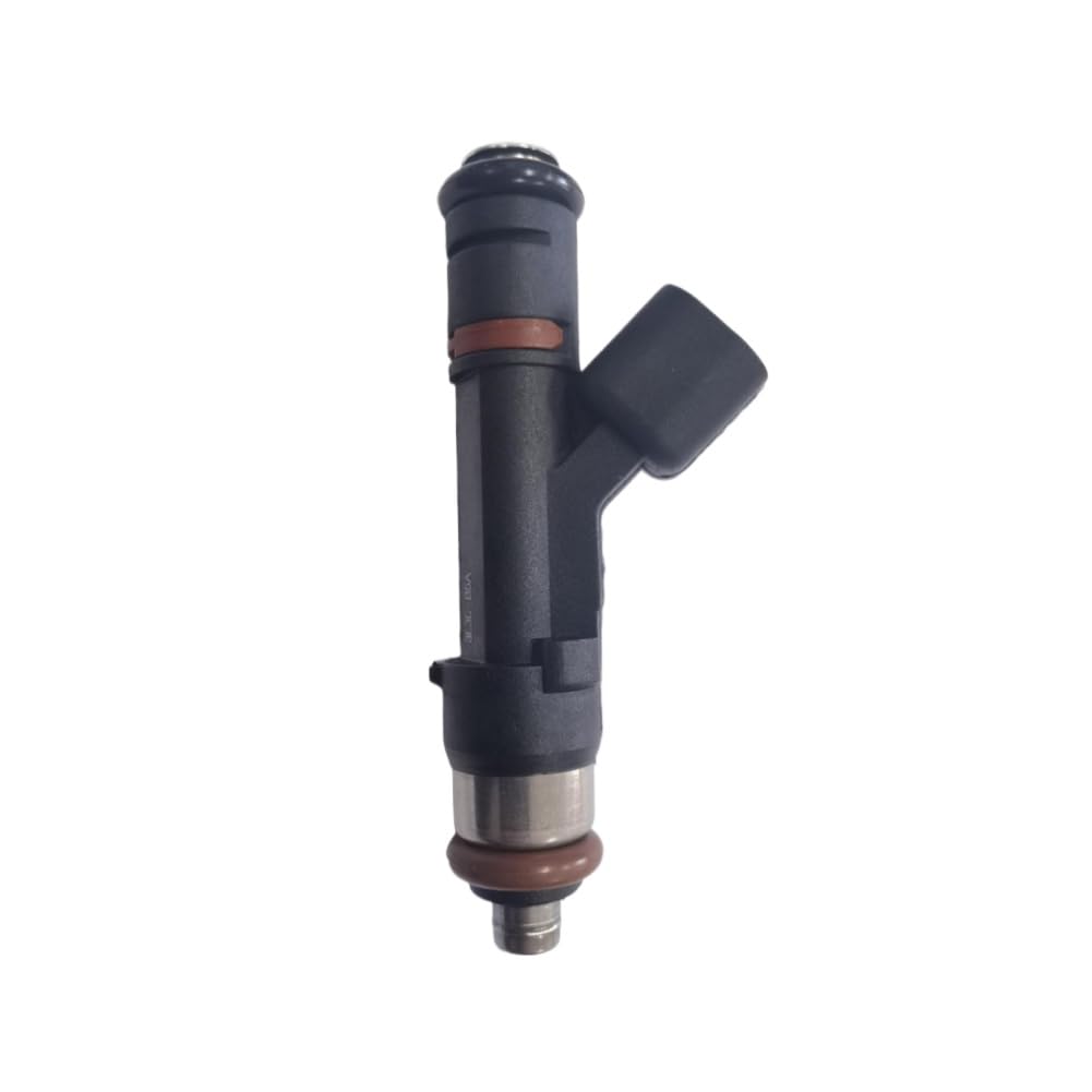 Nhhdmqcrt Onecolor Fuel Injector Nozzle 0280158023 3L3e-B5a Compatible With 2.4L 1995-1999