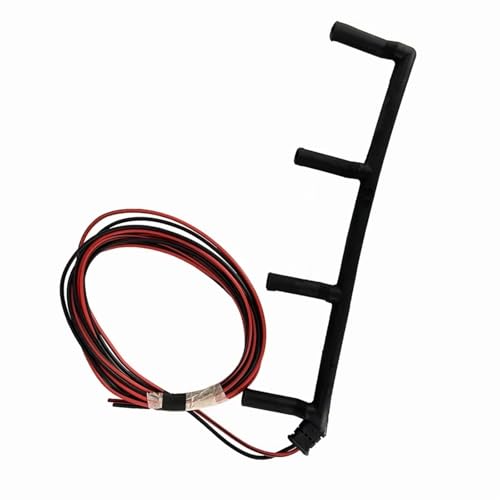 Faisceau bougie préchauffage 038971782B pour éliminer le voyant moteur