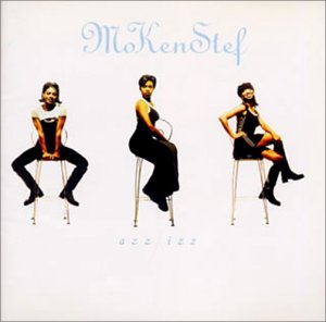 MOKENSTEF - Azz Izz - CD