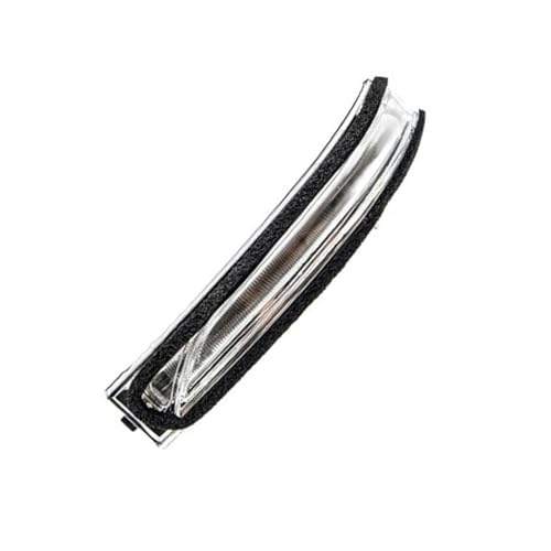 Luces LED espejo Kia Picanto soluciona fallo intermitencia 3