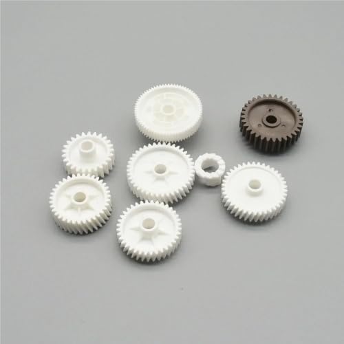 Engranaje impulsor de fusor FK-1150 para Kyocera M2540, solucione atascos con el pack 302RV94020