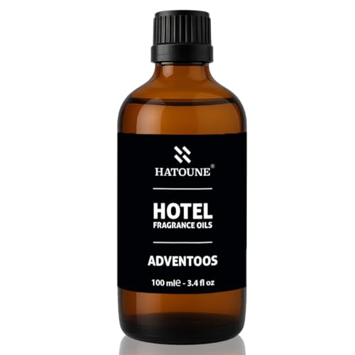 Hatoune Hotel Series Premium Diffuser Oil – Adventoos Scent –