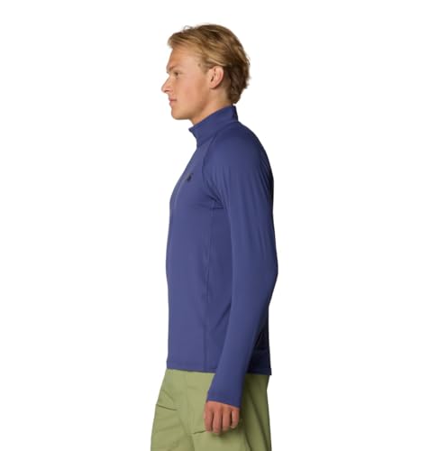 Mountain Hardwear Men's Crater Lake 1/2 Zip3