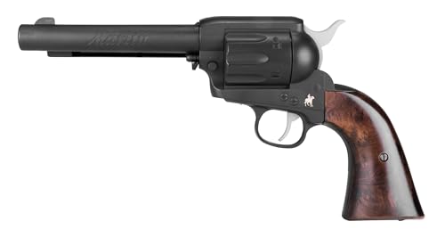Marlin Single Action Revolver .177 Caliber BB Gun Pistol