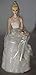 QXI6812 Hallmark Keepsake Ornament 1997 Wedding Day 4th