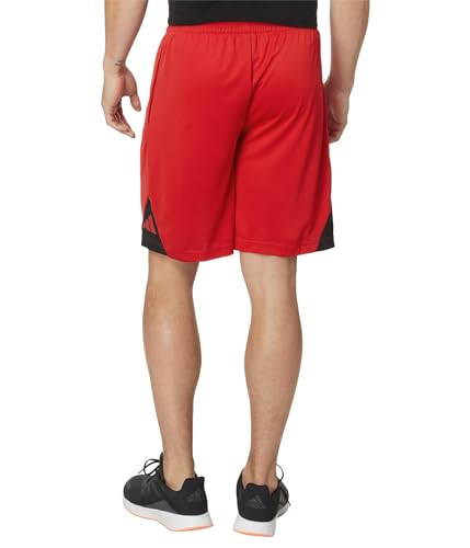 adidas Men's Badge of Sport Shorts2