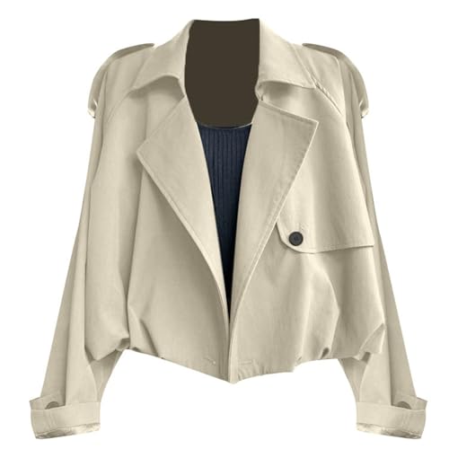 Veste de travail ample matelassée blouson automne chaud confortable
