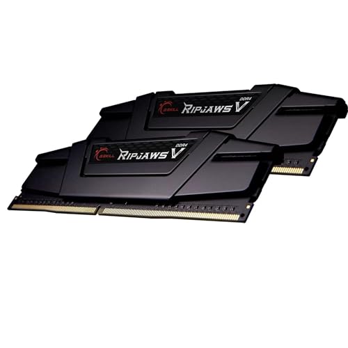 Image of G.Skill Ripjaws V 16GB DDR4 K2 16GVK 4000 (2x8GB) C18
