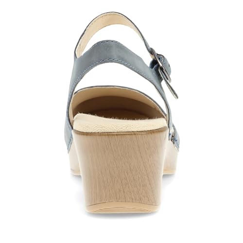 Image of Dansko Women's Sam Sandals - Comfort, Support, Womens Dress Sandals