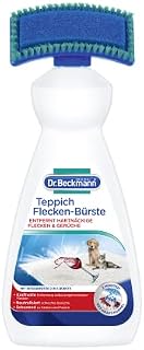 Dr. Beckmann Szczotka do Czyszczenia Dywanów, 650 ml