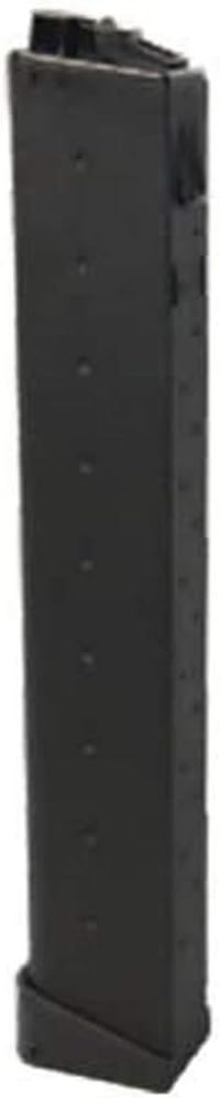 G&G ARP 9 High Capacity Airsoft Magazine - 300 Round - Black - New