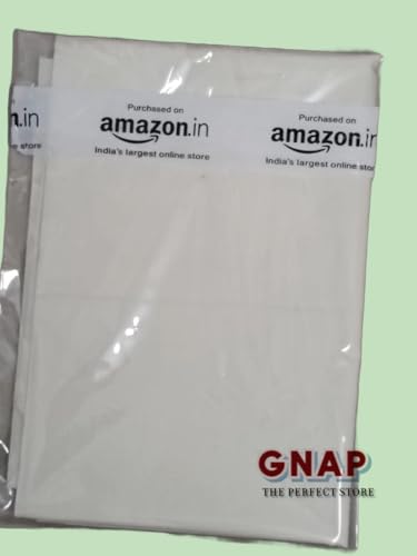 Image of Cotton Lining Cloth 2.5 Meter | for Kurta | Womens Dresses| Lining Materials | Stiching Material (Beige)