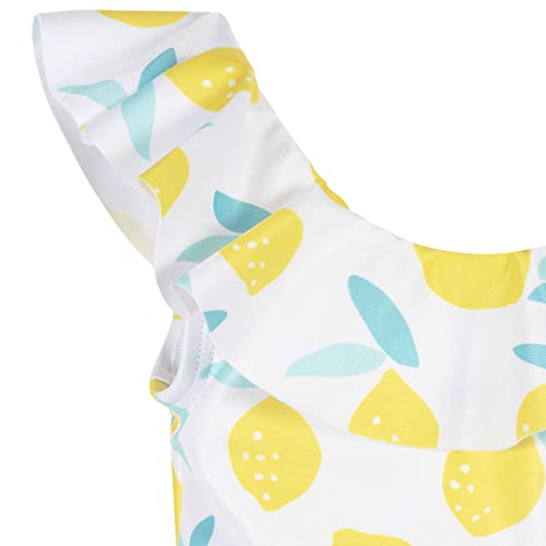 Image of Gerber girls One-piece Swimsuit