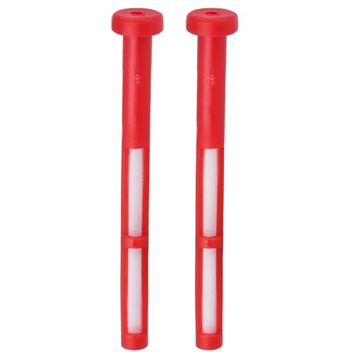 Hipa 2 Pack GCV160 Fuel Filter