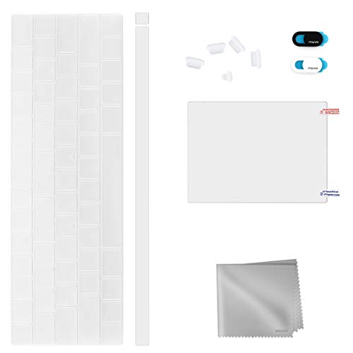 Best Macbook Pro Protection