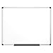 Bulk Super Value Maya Magnetic Dry Erase Lacquered Steel Board, 3