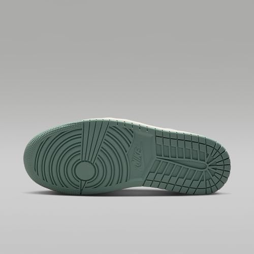Image of Nike Women's Air Jordan 1 Low-Top Shoes