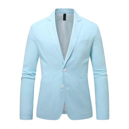 Veste de loisirs confortable pour homme pour bannir la rigidité