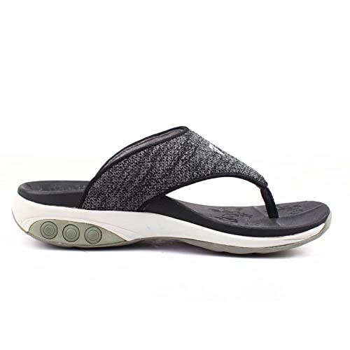 Therafit Women's Maui Sandal - for Plantar Fasciitis/Foot Pain4
