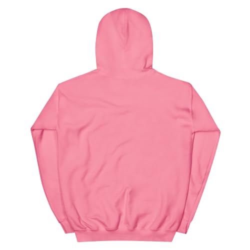Image of Maydear Custom Hoodie Unisex Pullover Sweatshirt | Personalized with Photo, Logo or Text, For Men & Women