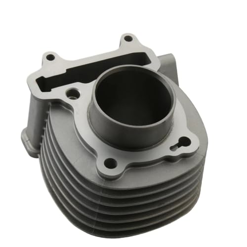 Kit cylindre 52,4 mm pour réparer serrage moteur scooter Fi 3 125 et 2 125