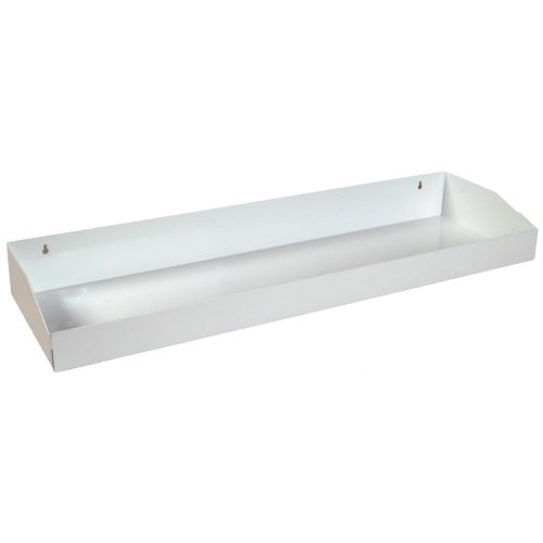 70% Off Discount Buyers Products - 1702840TRAY Cabinet Tray For 72-Inch Topsider, White 70% Off Discount Buyers Products - 1702840TRAY Cabinet Tray For 72-Inch Topsider, White