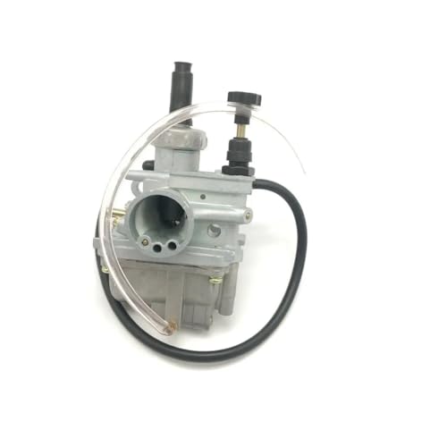 Carburateur pour quad LT 80 anti-calage avec pipe d'admission souple