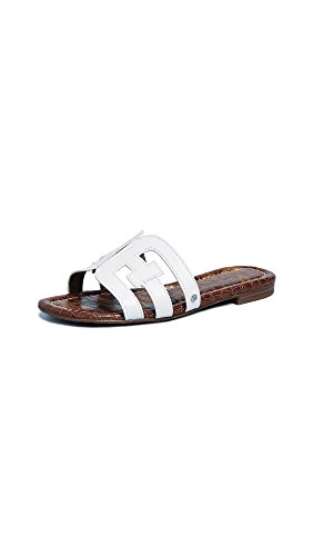 Image of Sam Edelman Women's Bay Flat Sandal