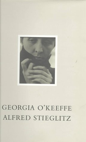 Georgia O'Keeffe: a Portrait by Alfred Stieglitz
