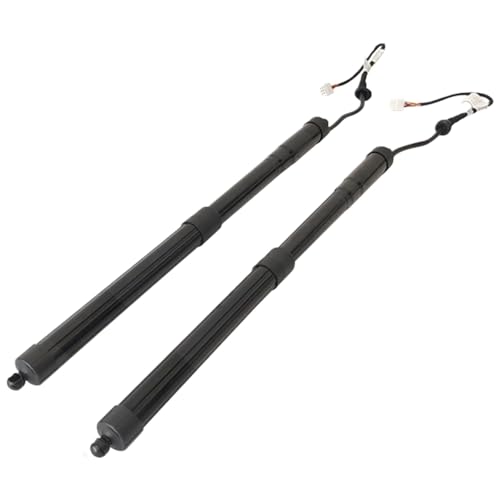 Vérin de hayon électrique Toyota RAV4 pour charger votre coffre facilement en voyage