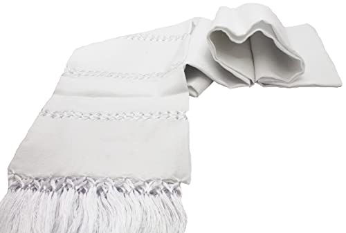 Mexican rebozo artisela