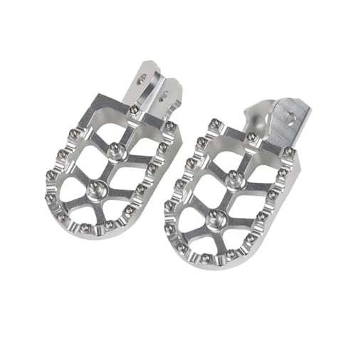 Repose-pedale CNC Sur-Ron en aluminium pour moto tout-terrain Light Bee X