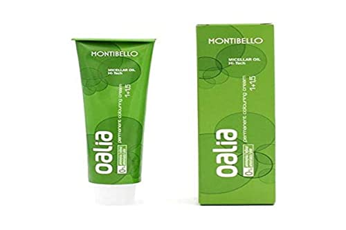 Montibel-Lo Mont Oalia, Tinte 9.23, 90 ml