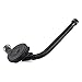 Koomaha 95511076500 Crankcase Vent Valve with PCV Valve Replacement for Porsche Cayenne 3.2L 2004 2005 2006