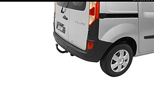Thule Brink 566100 Anhängerkupplungen