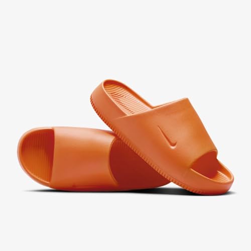 Image of Nike mens Nike Calm Slide Running Shoes