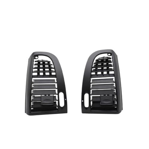 Couvercle de sortie d'aération Vito Viano réparer plastique cassé console centrale Mercedes W639