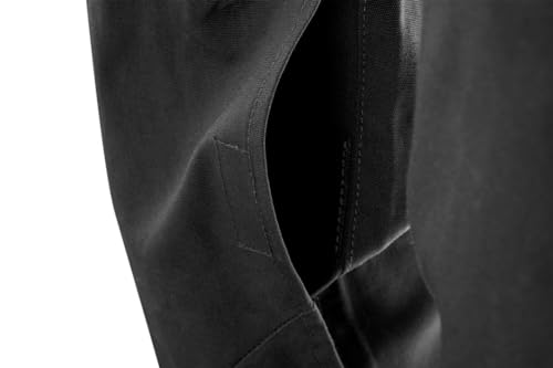NEO TOOLS Damen-Arbeitslatzhose, Woman Line, Gr. S-XXL. Baumwoll-Polyester-Gewebe, elastischen Träger,Taschen, ISO 13688:2014