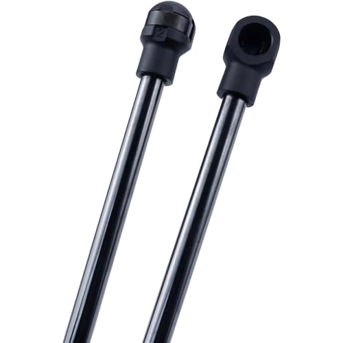 Barres de jambe de force pour hayon Volvo S80 à ouverture fluide - 4