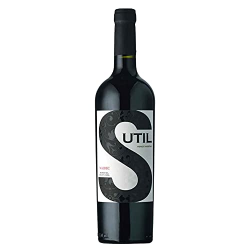 Vinho Tinto Argentino Sutil Honest Malbec 750ml