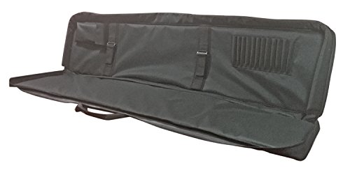 Galati Gear GL6414 Heavy Weapons Rifle Case Black, 63