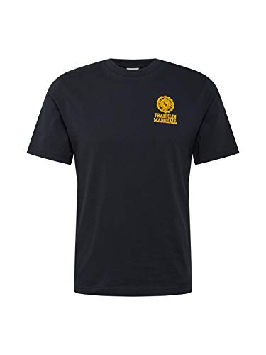 Franklin & Marshall T-shirt - - Small