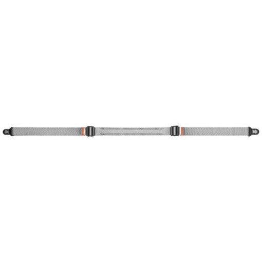 Peak Design Slide Lite Camera Strap SLL-AS-3 (Ash) - Image 4