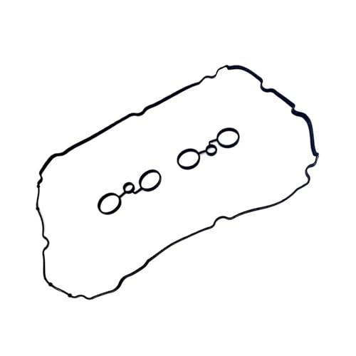 Couvercle de soupape moteur en caoutchouc durable pour DS5 et motorisation THP - 2
