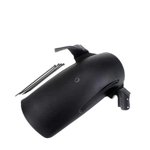 Garde-boue arrière moto F800GS antiboue et protection de roue