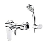 Ibergrif M12023-Cross, plata